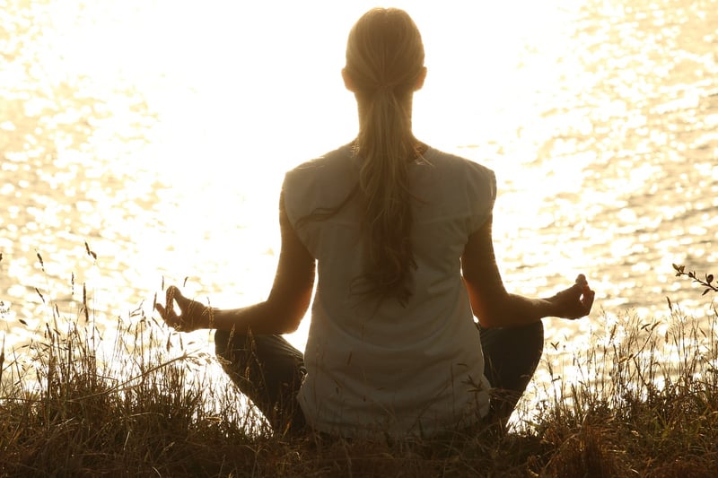 Mindfulness Meditation Retreats